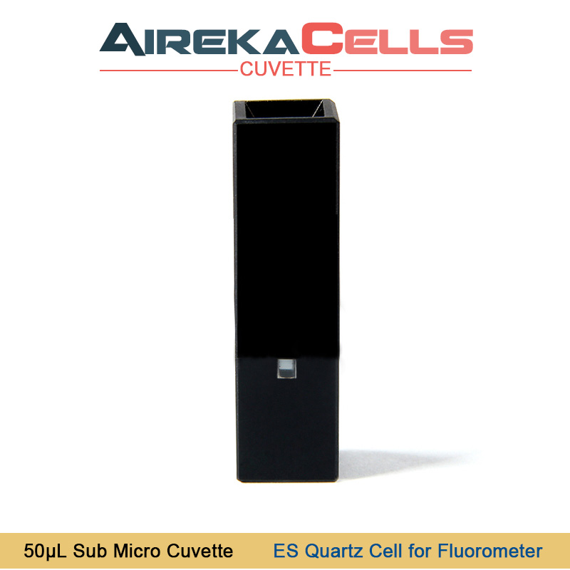 sub low volume cuvettes
