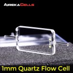QG19410-2, Quartz Flow cell, 0.86ml