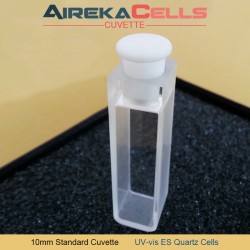 3.5ml, QG10014-2, Cuvette, 2 windows, fused 3.5ml, QG10014-2, Cuvette, 2 windows, fused