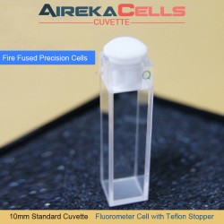 3.5ml, QG10214-4, fused, Cuvette, 4 windows 3.5ml, QG10214-4, fused, Cuvette, 4 windows
