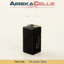 32ul, QG10400-2, Flow cell, 2 windows