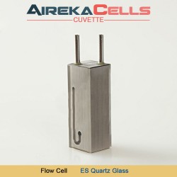 32ul, QG10420-2, Flow cell, Titanium alloy