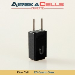16ul, QG10490-2, Flow cell, 2 windows