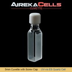3.5ml, QG10744-2, fused, Cuvette, 2 window 3.5ml, QG10744-2, fused, Cuvette, 2 window