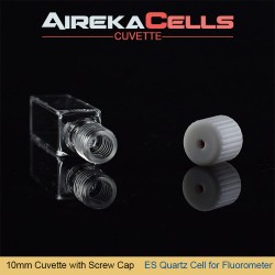 3.5ml, QG10744-4C, fused, Cuvette, 4 windows 3.5ml, QG10744-4C, fused, Cuvette, 4 windows