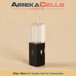 100ul, 10x2x5mm, QG15082-3, Flowthrough cell 100ul, 10x2x5mm, QG15082-3, Flowthrough cell