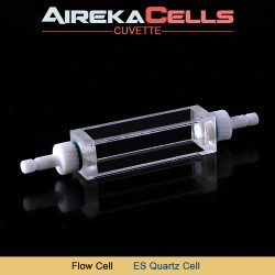 3.5ml, QG16210-F, Flow cell, 4 windows clear