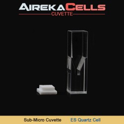 100ul, QG16300-4, fluorescence cell - Aireka Cells