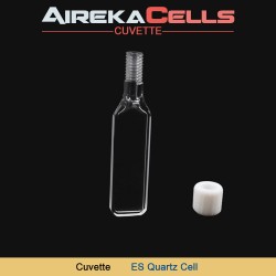 350ul, QG16410-2, Cuvette, 2 windows