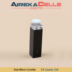 100ul, QG16420-2, Cuvette, 2 windows