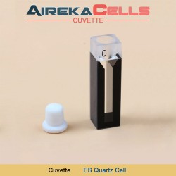 1.4ml, QG16460-2, absorption cell - Aireka Cells
