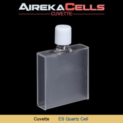 14ml, QG16580-2, absorption cell - Aireka Cells