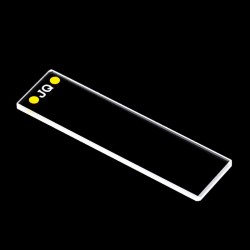 Quartz Cover, 45 x 12.5mm, QG24021-2