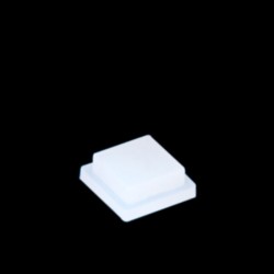 Silicone Lid for 10 x 10 mm Cuvettes, QG24022