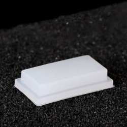 Silicone Lid for 10 x 20 mm Cuvettes, QG24027