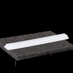 Silicone Lid for 10 x 100 mm Cuvettes, QG24031