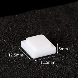 PTFE Lid for 10 x 10 mm Cuvettes, QG24032