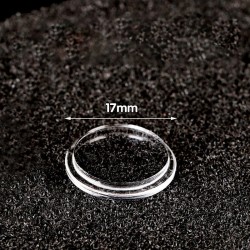 Quartz Cover for QG24131-2, QG24132