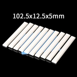 Plastic Lid for 100mm Cuvette, QG24145