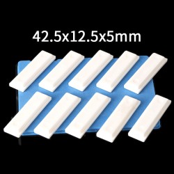 Plastic Lid for 40mm Cuvette, QG24162