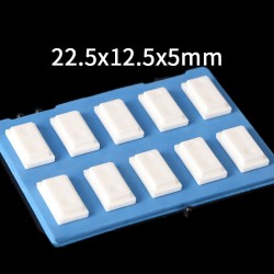 Plastic Lid for 20mm Cuvette, QG24168