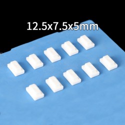 Plastic Lid for 5 x 10 mm Cuvettes, QG24240