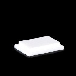PTFE Lid for 25.4mm Cuvette for Lovibond, QG24252