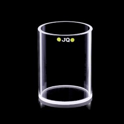 Quartz Reflection Cuvette, 25mm Pathlength, 16 mL, QG24361