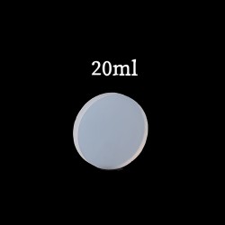 Silicone Septa for 20 mL Screw Vials, - x -mm, QG24568