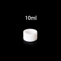 PTFE Cap for 10 mL Vials, - x -mm, QG24571