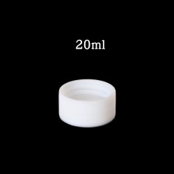 PTFE Cap for 20 mL Vials, - x -mm, QG24572
