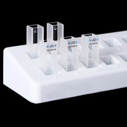 Quartz Rack, 16 Positions, QG24783