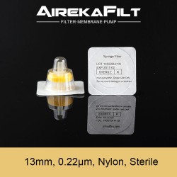13mm, 0.22μm, Nylon, AFS12015S 13mm, 0.22μm, Nylon, AFS12015S