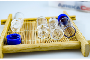 HPLC and GC Vials, Caps, Septas and Inserts Guide (Bestsellers 2020)