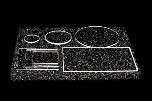 Fused Quartz Plates and Discs