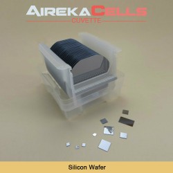 SSP Silicon Wafer, 4", 100mm, Prime Grade