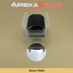 SSP Silicon Wafer, 5", 125mm, Prime Grade