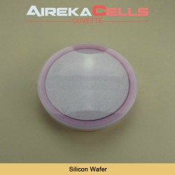 SSP Silicon Wafer, 8", 200mm, Prime Grade