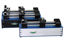 SPM200C syringe pump