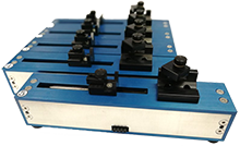 ASPM100 syringe pump